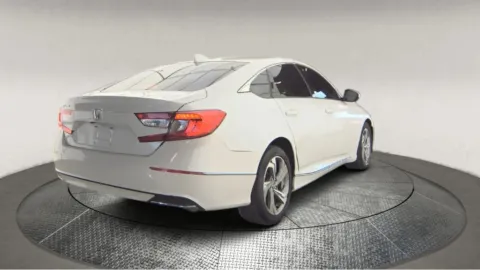 Photos of 2019 Honda Accord EX for sale in Fredericksburg, VA at Autos Direct Fredericksburg