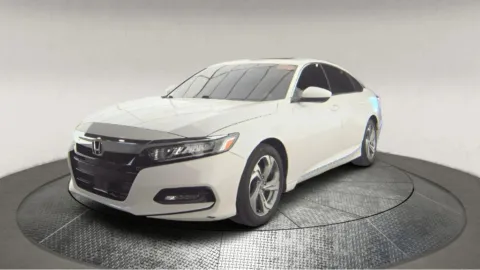 Another view of 2019 Honda Accord EX for sale in Fredericksburg, VA at Autos Direct Fredericksburg