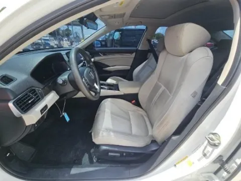 More photos of 2019 Honda Accord EX at Autos Direct Fredericksburg, VA