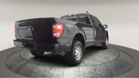 Photos of 2021 Ford F-150 XL for sale in Fredericksburg, VA at Autos Direct Fredericksburg