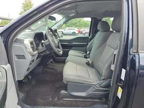 More photos of 2021 Ford F-150 XL at Autos Direct Fredericksburg, VA