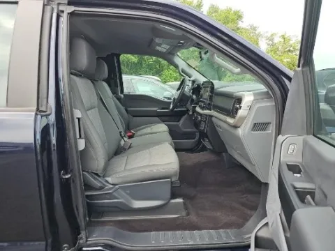 More photos of 2021 Ford F-150 XL at Autos Direct Fredericksburg, VA
