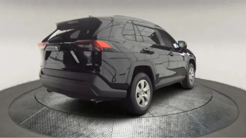 Photos of 2020 Toyota RAV4 LE for sale in Fredericksburg, VA at Autos Direct Fredericksburg
