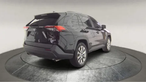 Photos of 2020 Toyota RAV4 XLE Premium for sale in Fredericksburg, VA at Autos Direct Fredericksburg