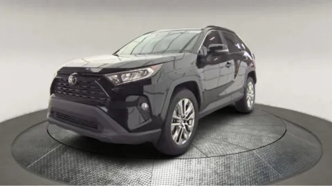 Another view of 2020 Toyota RAV4 XLE Premium for sale in Fredericksburg, VA at Autos Direct Fredericksburg
