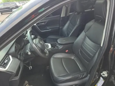 More photos of 2020 Toyota RAV4 XLE Premium at Autos Direct Fredericksburg, VA