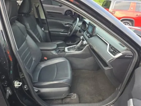 More photos of 2020 Toyota RAV4 XLE Premium at Autos Direct Fredericksburg, VA