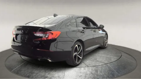Photos of 2019 Honda Accord Sport for sale in Fredericksburg, VA at Autos Direct Fredericksburg