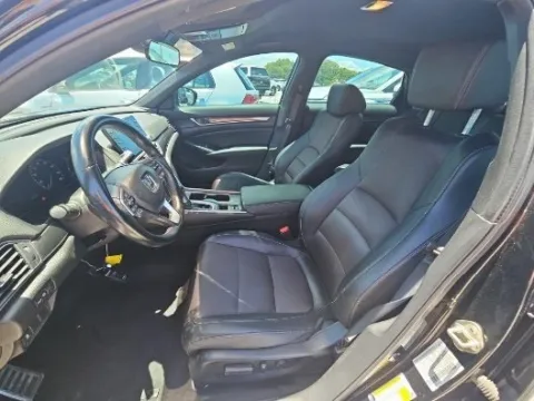 More photos of 2019 Honda Accord Sport at Autos Direct Fredericksburg, VA