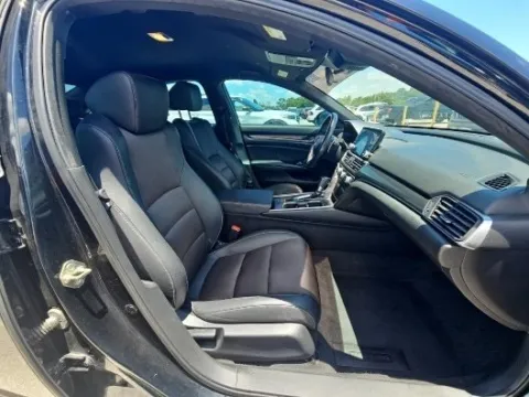 More photos of 2019 Honda Accord Sport at Autos Direct Fredericksburg, VA