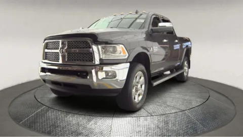 Another view of 2017 Ram 3500 Laramie for sale in Fredericksburg, VA at Autos Direct Fredericksburg