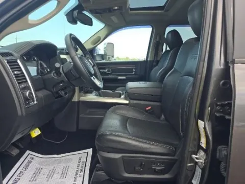 More photos of 2017 Ram 3500 Laramie at Autos Direct Fredericksburg, VA