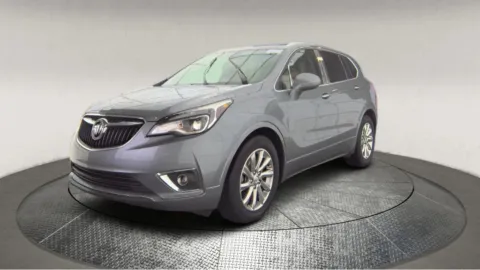 Another view of 2019 Buick Envision Essence for sale in Fredericksburg, VA at Autos Direct Fredericksburg