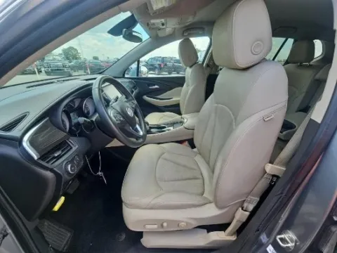 More photos of 2019 Buick Envision Essence at Autos Direct Fredericksburg, VA