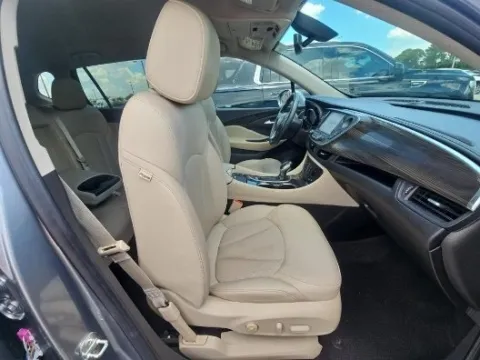 More photos of 2019 Buick Envision Essence at Autos Direct Fredericksburg, VA