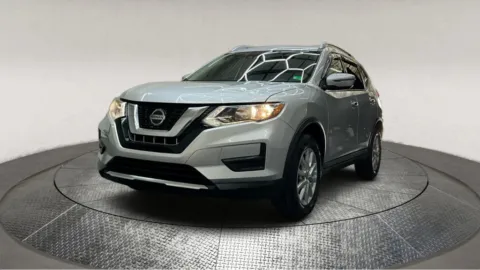 Another view of 2019 Nissan Rogue SV for sale in Fredericksburg, VA at Autos Direct Fredericksburg
