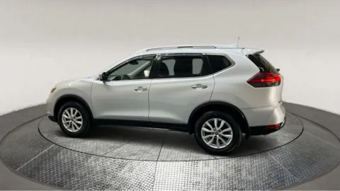 More photos of 2019 Nissan Rogue SV at Autos Direct Fredericksburg, VA