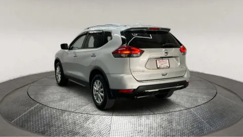 More photos of 2019 Nissan Rogue SV at Autos Direct Fredericksburg, VA