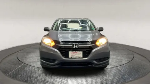 Photos of 2018 Honda HR-V LX for sale in Fredericksburg, VA at Autos Direct Fredericksburg