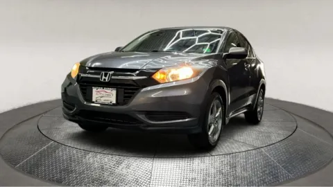 Another view of 2018 Honda HR-V LX for sale in Fredericksburg, VA at Autos Direct Fredericksburg