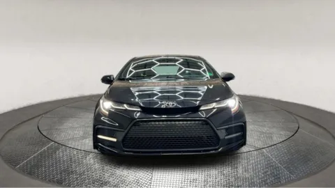 Photos of 2021 Toyota Corolla SE for sale in Fredericksburg, VA at Autos Direct Fredericksburg