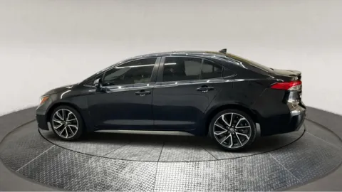 More photos of 2021 Toyota Corolla SE at Autos Direct Fredericksburg, VA