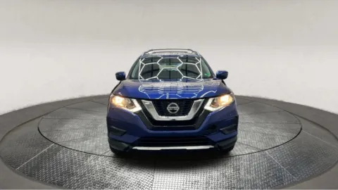 Photos of 2019 Nissan Rogue SV for sale in Fredericksburg, VA at Autos Direct Fredericksburg