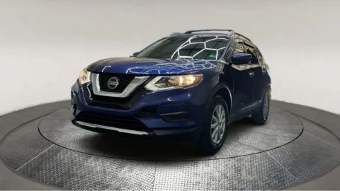 Another view of 2019 Nissan Rogue SV for sale in Fredericksburg, VA at Autos Direct Fredericksburg