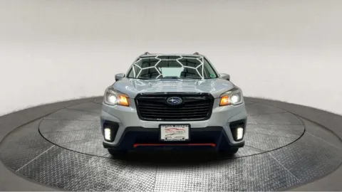Photos of 2019 Subaru Forester Sport for sale in Fredericksburg, VA at Autos Direct Fredericksburg
