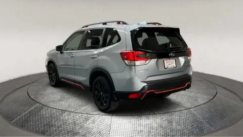 More photos of 2019 Subaru Forester Sport at Autos Direct Fredericksburg, VA