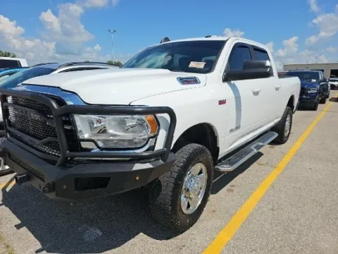 Photos of 2022 Ram 2500 Big Horn for sale in Fredericksburg, VA at Autos Direct Fredericksburg
