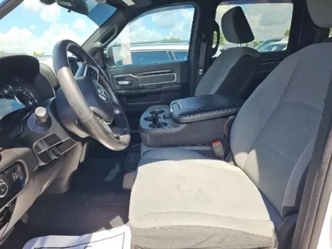 More photos of 2022 Ram 2500 Big Horn at Autos Direct Fredericksburg, VA
