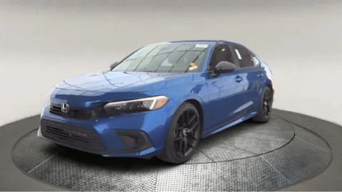 Photos of 2024 Honda Civic Sport for sale in Fredericksburg, VA at Autos Direct Fredericksburg