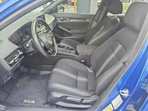 Another view of 2024 Honda Civic Sport for sale in Fredericksburg, VA at Autos Direct Fredericksburg