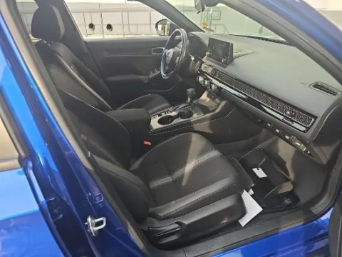 More photos of 2024 Honda Civic Sport at Autos Direct Fredericksburg, VA