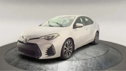 Another view of 2018 Toyota Corolla L for sale in Fredericksburg, VA at Autos Direct Fredericksburg
