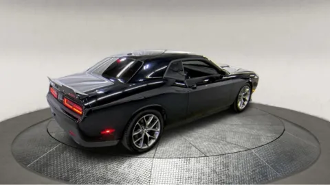 Photos of 2022 Dodge Challenger GT for sale in Fredericksburg, VA at Autos Direct Fredericksburg