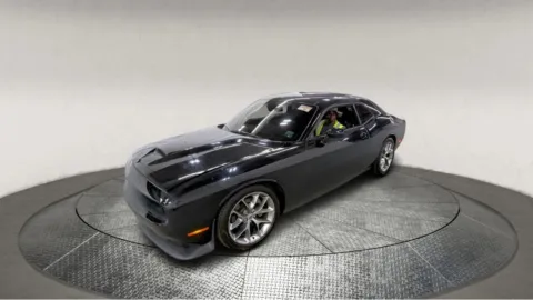 Another view of 2022 Dodge Challenger GT for sale in Fredericksburg, VA at Autos Direct Fredericksburg