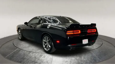 More photos of 2022 Dodge Challenger GT at Autos Direct Fredericksburg, VA