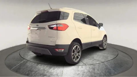 Photos of 2020 Ford EcoSport Titanium for sale in Fredericksburg, VA at Autos Direct Fredericksburg