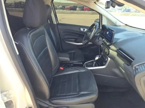 More photos of 2020 Ford EcoSport Titanium at Autos Direct Fredericksburg, VA