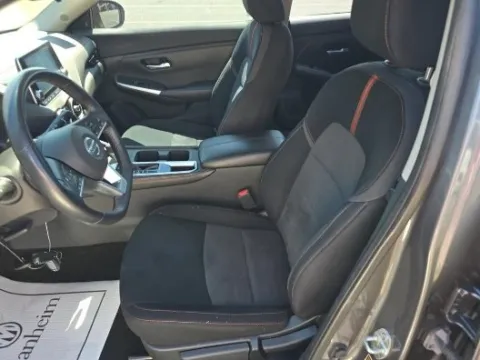 More photos of 2021 Nissan Sentra SR at Autos Direct Fredericksburg, VA