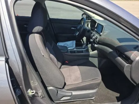 More photos of 2021 Nissan Sentra SR at Autos Direct Fredericksburg, VA