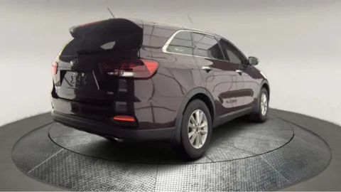 Photos of 2020 Kia Sorento LX for sale in Fredericksburg, VA at Autos Direct Fredericksburg