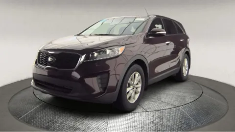 Another view of 2020 Kia Sorento LX for sale in Fredericksburg, VA at Autos Direct Fredericksburg