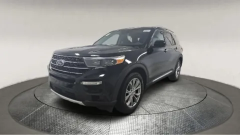 Another view of 2024 Ford Explorer Limited for sale in Fredericksburg, VA at Autos Direct Fredericksburg
