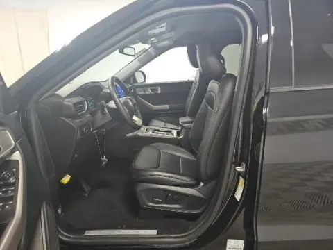 More photos of 2024 Ford Explorer Limited at Autos Direct Fredericksburg, VA