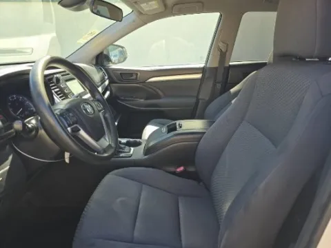 More photos of 2017 Toyota Highlander LE at Autos Direct Fredericksburg, VA