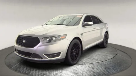 Another view of 2019 Ford Taurus Limited for sale in Fredericksburg, VA at Autos Direct Fredericksburg