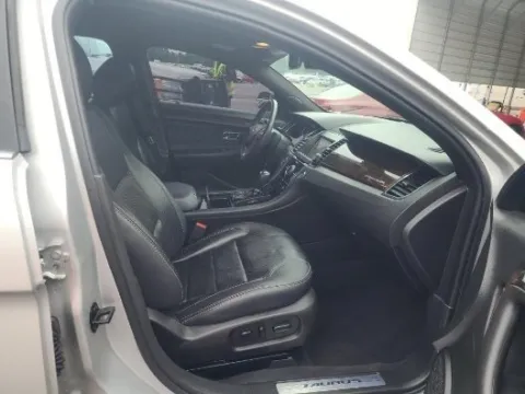 More photos of 2019 Ford Taurus Limited at Autos Direct Fredericksburg, VA